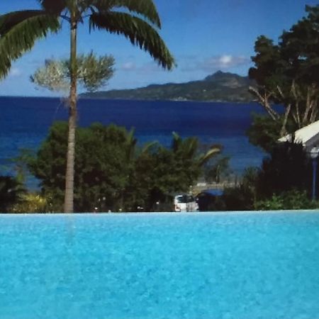 Carribbean Madicreole Au Carbet Villa Le Carbet Camera foto