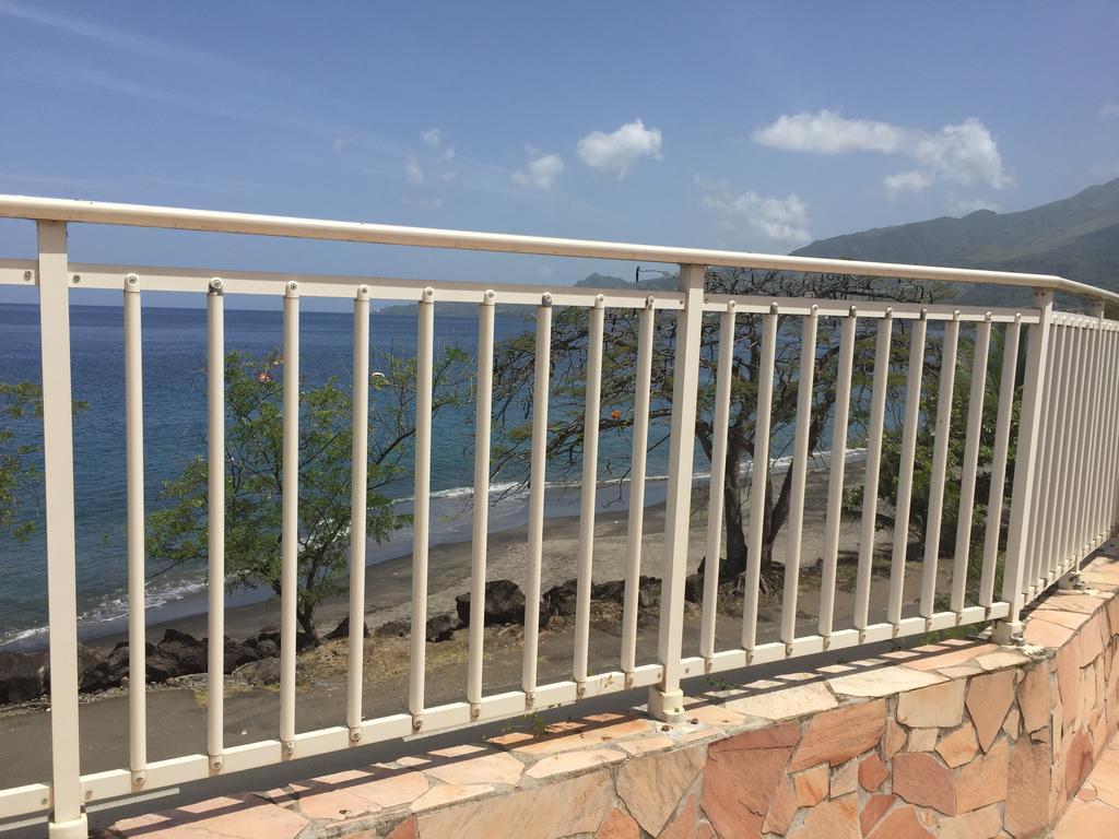 Carribbean Madicreole Au Carbet Villa Le Carbet Camera foto
