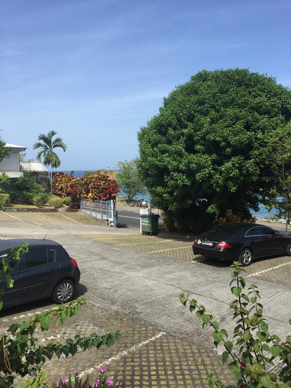 Carribbean Madicreole Au Carbet Villa Le Carbet Esterno foto